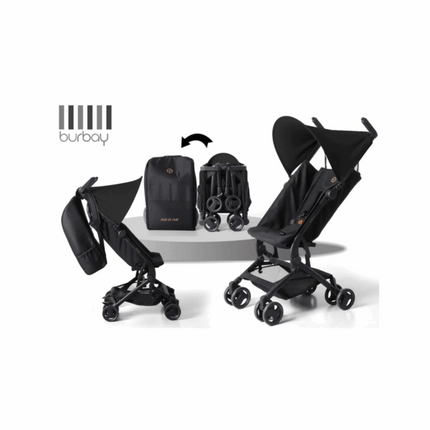 Stroller burbay DM095