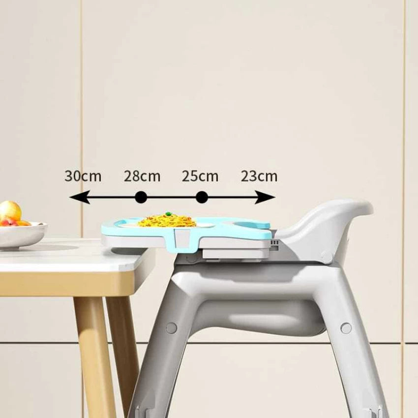 Food Chair 7686 | كرسي الطعام 7686