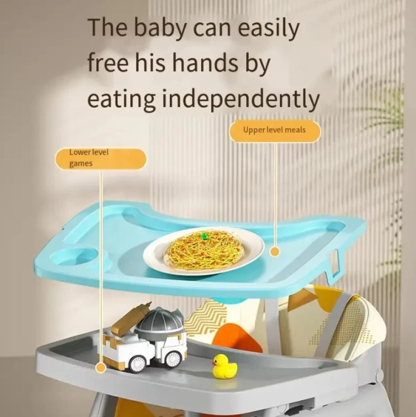 Food Chair 7686 | كرسي الطعام 7686