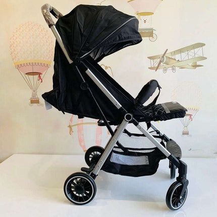 Kidilo T228 Baby Stroller
