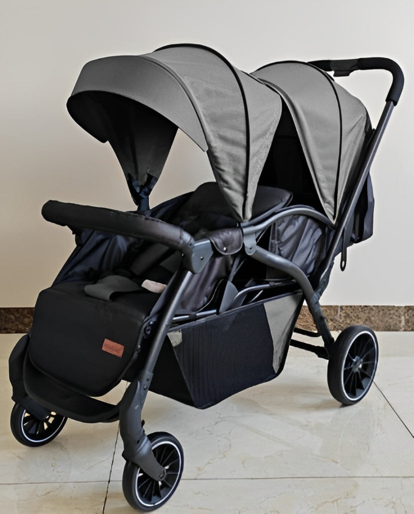 Kidilo Twins lb200