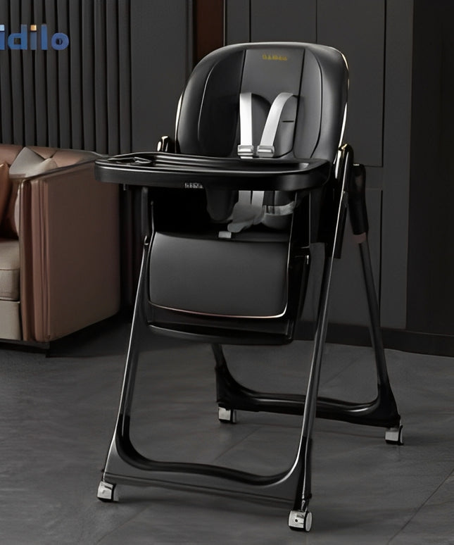Kidilo Dining Chair | كرسي طعام كيديلو 8122