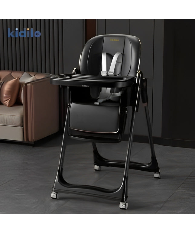 Kidilo Dining Chair | كرسي طعام كيديلو 8122