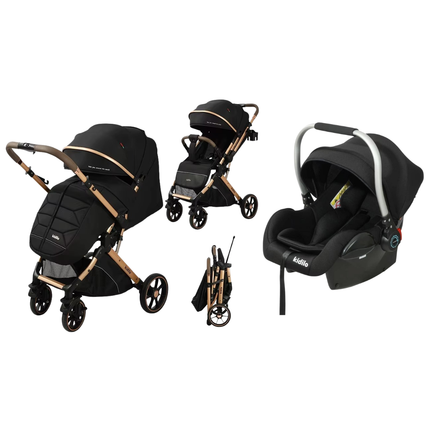 Kidilo Stroller 6600F & G306