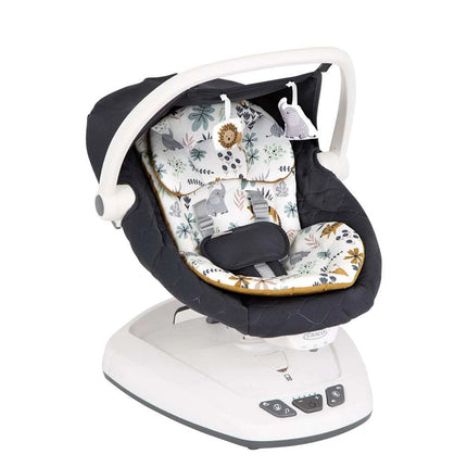Graco Swing | مرجيحة موف ويز مي من جراكو