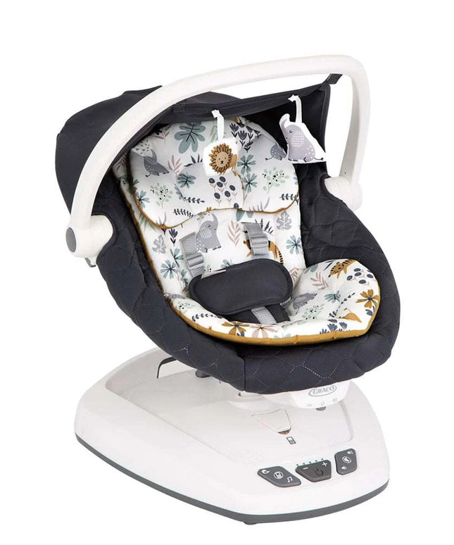 Graco Swing | مرجيحة موف ويز مي من جراكو
