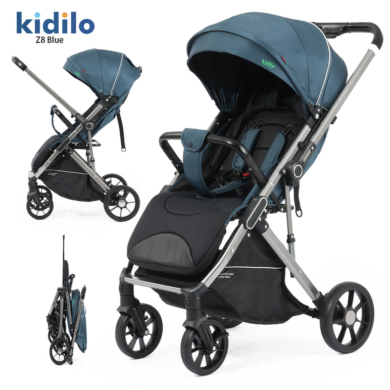 Stroller kidilo Z8 - عربة اطفال كيديلو