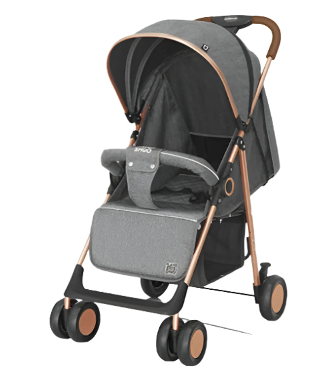 Haushuo baby stroller | عربة أطفال هوشو