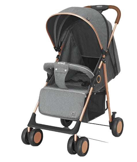 Haushuo baby stroller | عربة أطفال هوشو