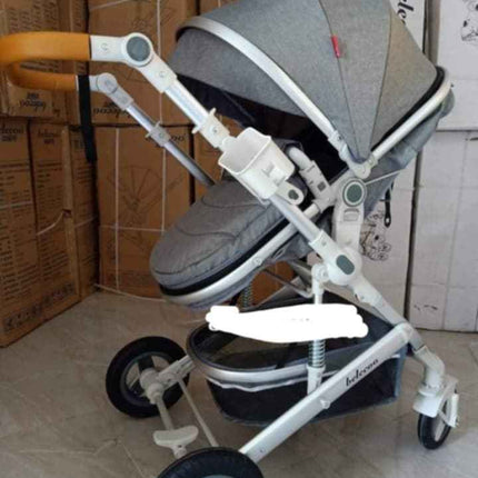 عربة أطفال كاريكوت بيليكو 530W