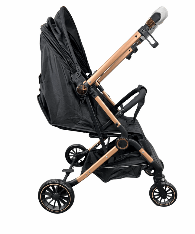 Mosko Baby Stroller M100B | عربة أطفال موسكو M100B