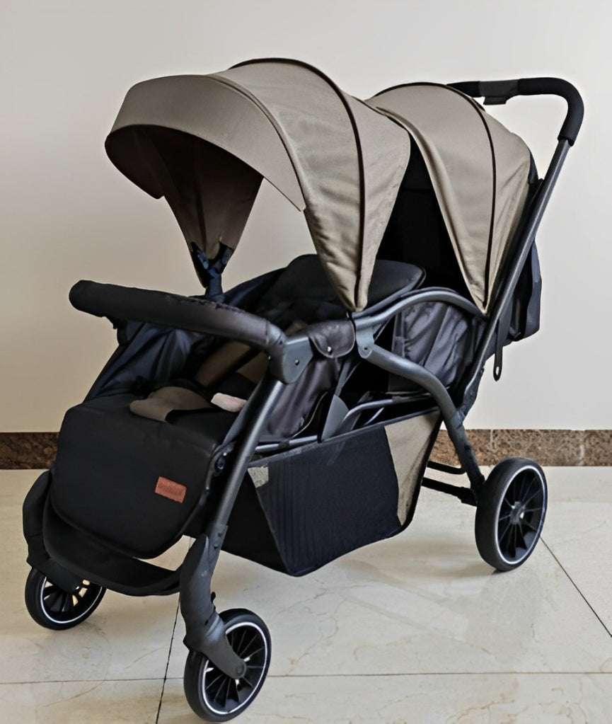 Kidilo Twins lb200