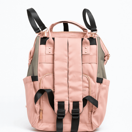 Kidilo All-in-One Diaper Bag-حقيبة أطفال