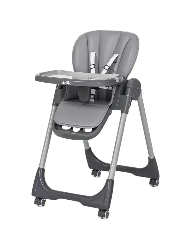 Kidilo Food Chair DC-01 | كرسي طعام كيديلو DC-01