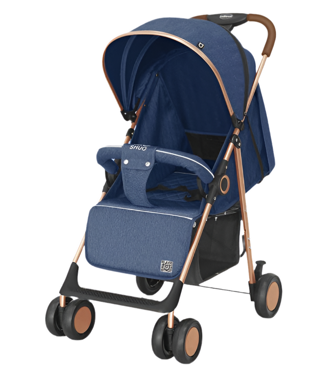 Haushuo baby stroller | عربة أطفال هوشو