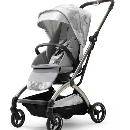gb ORSA Omni 360degree rotating seat