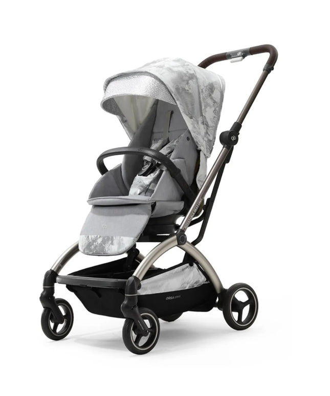 gb ORSA Omni 360degree rotating seat
