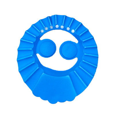 Baby Shower Cap | كاب بغطاء للأذن