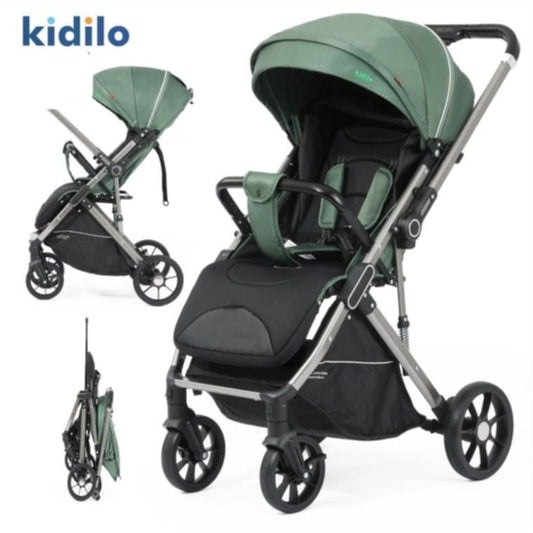 Stroller kidilo Z8 - عربة اطفال كيديلو