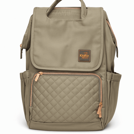 Kidilo All-in-One Diaper Bag-حقيبة أطفال