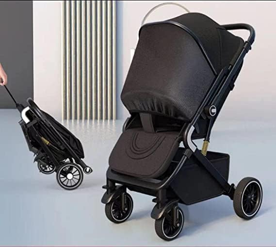 Umbrella stroller X7
