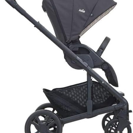 Joie Chrome travel system Ember