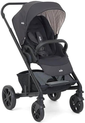Joie Chrome travel system Ember