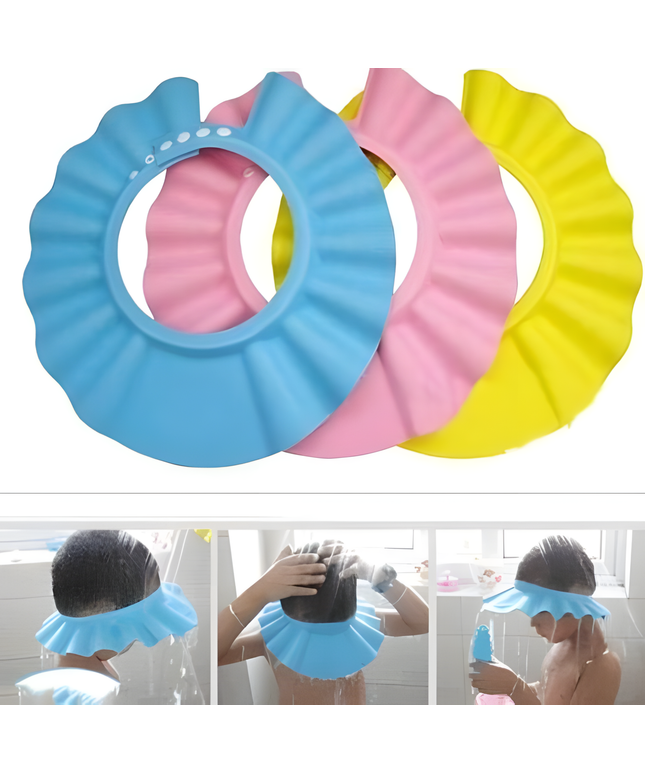 Baby Shower Cap | شاور كاب