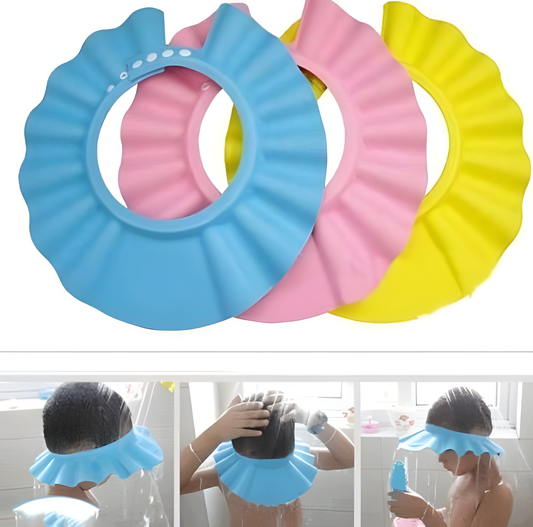 Baby Shower Cap | شاور كاب