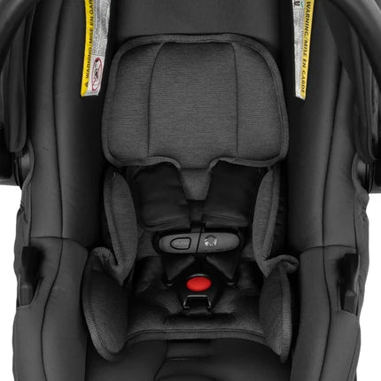 Evenflo Omni Signature Travel System with LiteMax Infant Car Seat