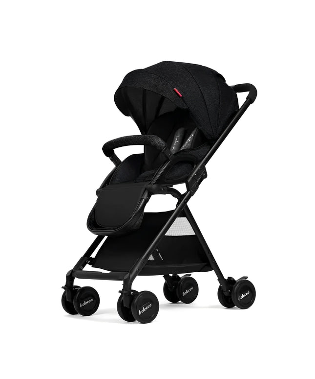 Belecoo Stroller A8 | عربة الأطفال بيليكو