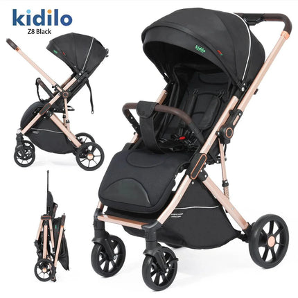 Stroller kidilo Z8 - عربة اطفال كيديلو