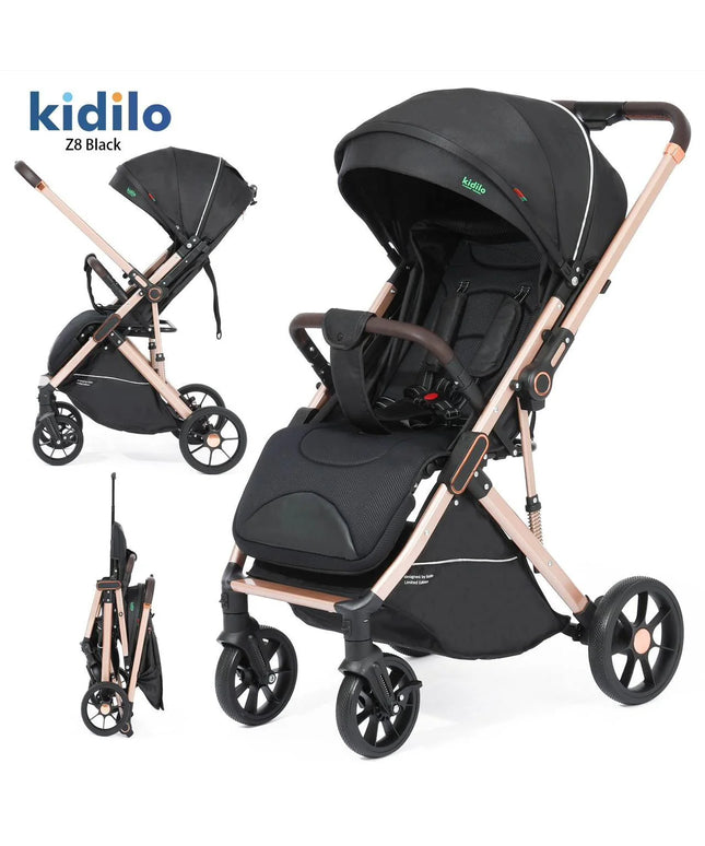 Stroller kidilo Z8 - عربة اطفال كيديلو