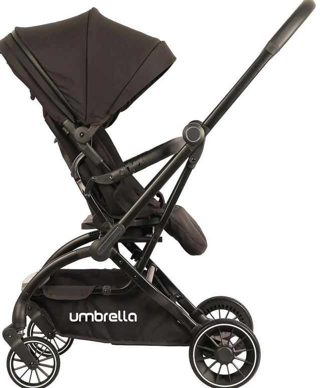 Umbrella stroller Max Easy + Car Seat