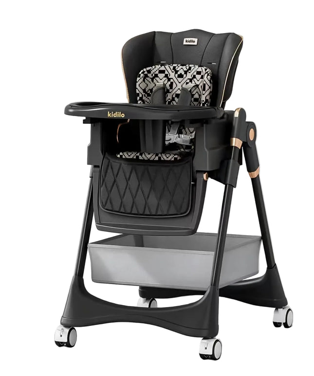 Food chair Kidilo 8100