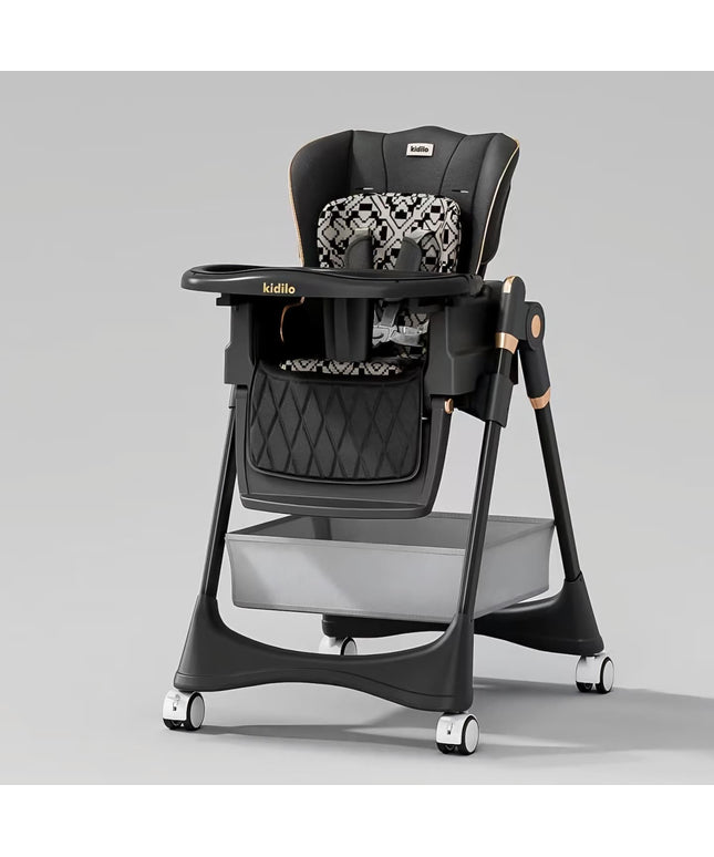 Food chair Kidilo 8100