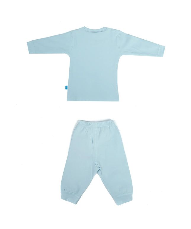 Junior Baby Thermal Set 4751-06