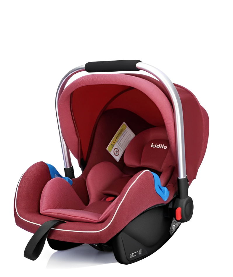 كارسيت كيديلو 1 مرحلة  G101 | Kidillo G101 Car Seat 1 Stage