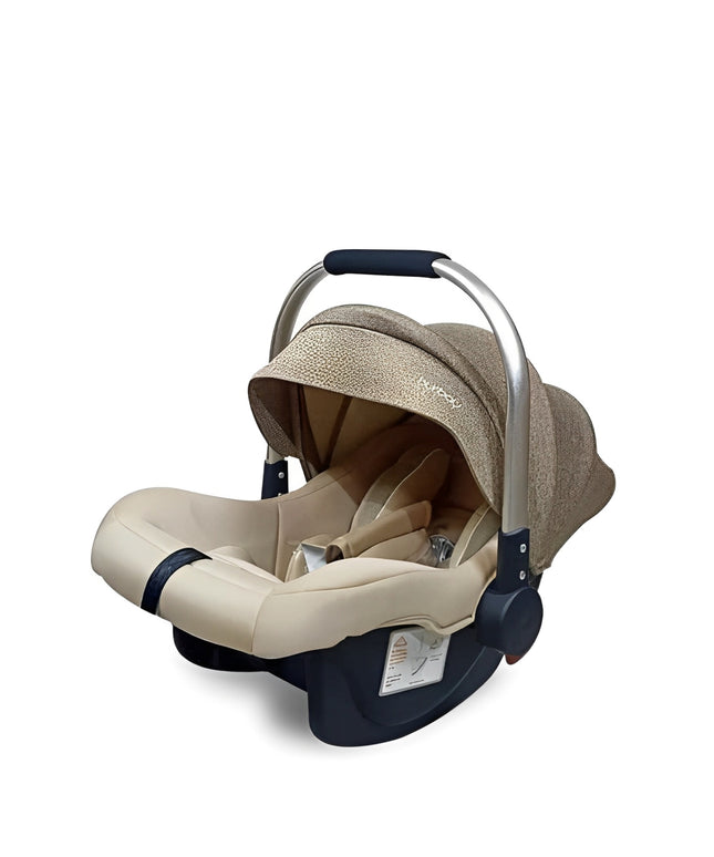 Burbay Car Seat (dm048) | كارسيت بورباي (48)