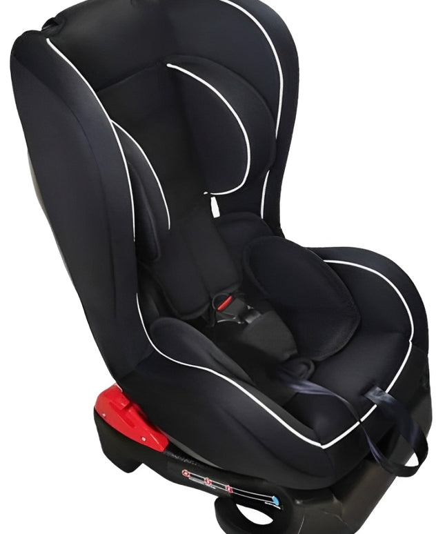 كارسيت مرحلتين c78 |  Car Seat 2 Stages c78