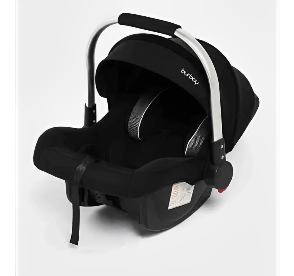 Burbay Car Seat (48) | كارسيت بورباي (48)