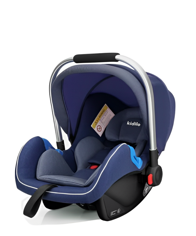 كارسيت كيديلو 1 مرحلة  G101 | Kidillo G101 Car Seat 1 Stage