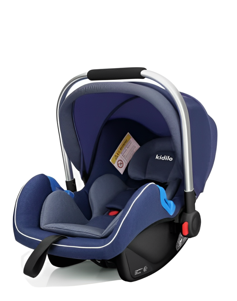 كارسيت كيديلو 1 مرحلة  G101 | Kidillo G101 Car Seat 1 Stage