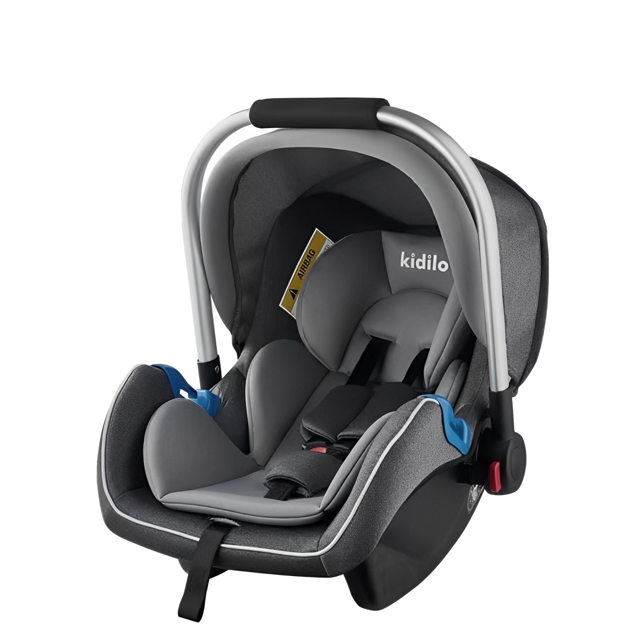 كارسيت كيديلو 1 مرحلة  G101 | Kidillo G101 Car Seat 1 Stage