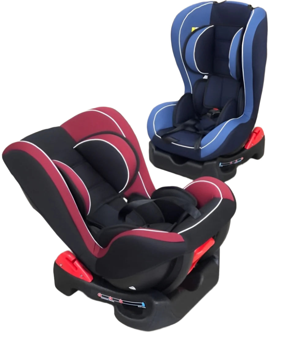 كارسيت مرحلتين c78 |  Car Seat 2 Stages c78