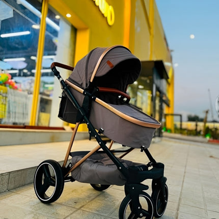 Stroller kidilo V71| استرولر كيدليو