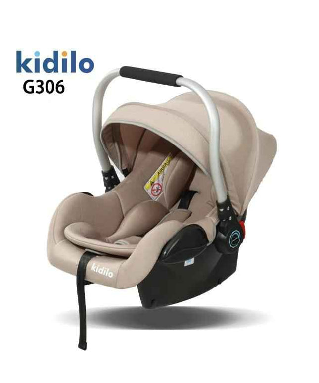 Kidilo Car Seat G306 | مقعد سيارة كيديلو G306