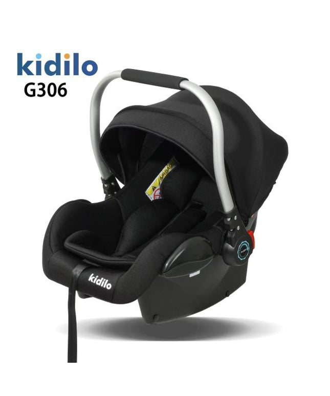 Kidilo Car Seat G306 | مقعد سيارة كيديلو G306
