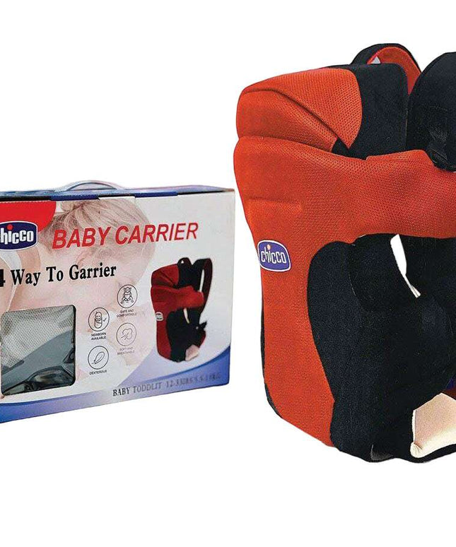 Chicco 4 Way Baby Carrier | حاملة الأطفال شيكو رباعية الاتجاهات