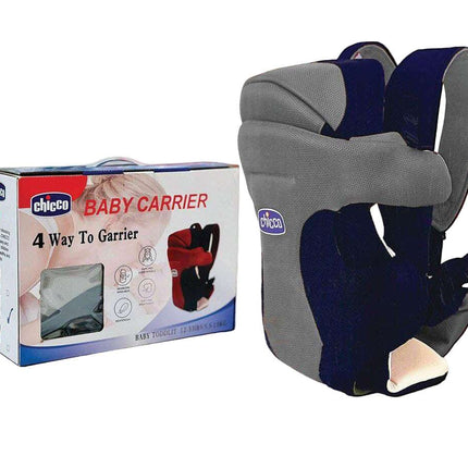 Chicco 4 Way Baby Carrier | حاملة الأطفال شيكو رباعية الاتجاهات